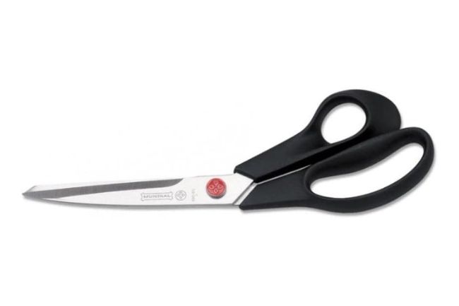 Tesoura de Costura Mundial 690N-10