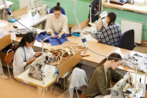 Leia mais sobre o artigo Conheça As Melhores Cadeiras Para Costureiras de 2024