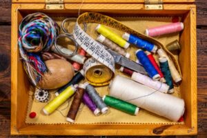 Leia mais sobre o artigo As 6 Melhores Caixas de Costura em 2024