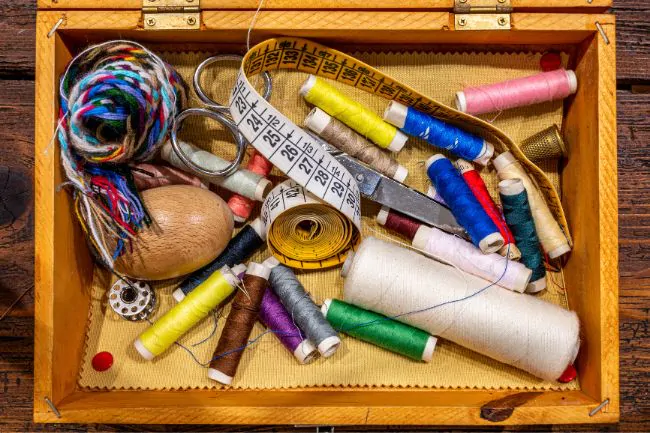 Leia mais sobre o artigo As 6 Melhores Caixas de Costura em 2024