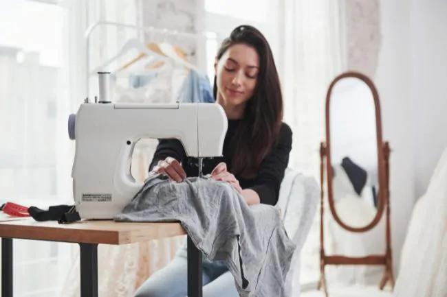 Leia mais sobre o artigo 7 Melhores Máquinas de Costura Para Iniciantes