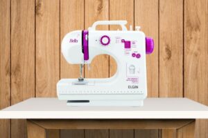 Leia mais sobre o artigo Máquina de costura Elgin Bella BL-1200 é Boa? Uma análise completa da qualidade e desempenho