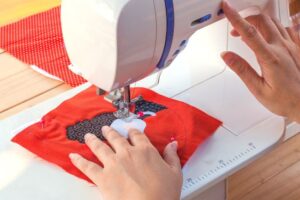 Leia mais sobre o artigo As 5 Melhores Máquinas de Costura Para Patchwork