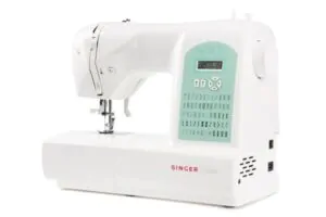 Leia mais sobre o artigo Máquina de Costura Singer Starlet 6660 é Boa?