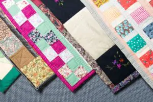 Leia mais sobre o artigo O que é Patchwork: A arte de unir tecidos para criar novas peças