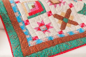 Leia mais sobre o artigo Quilting – Oque é, Como Fazer, Como Começar… Guia Completo!