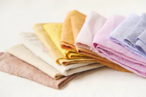 Leia mais sobre o artigo Tipos de Tecidos de Roupas: Guia Essencial para Escolher Bem