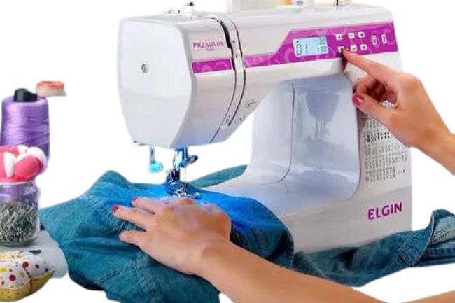 Leia mais sobre o artigo Máquina de Costura Elgin JX-10000 é boa?
