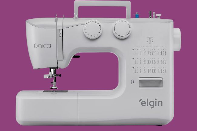 Leia mais sobre o artigo Máquina de Costura JX-4040 Única Elgin é Boa? Saiba Mais!