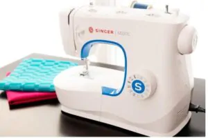 Leia mais sobre o artigo Máquina de Costura Singer M3205 é Boa?  Saiba Mais!