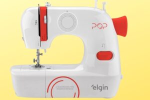 Leia mais sobre o artigo Máquina de Costura Elgin POP BL-1009 é Boa?