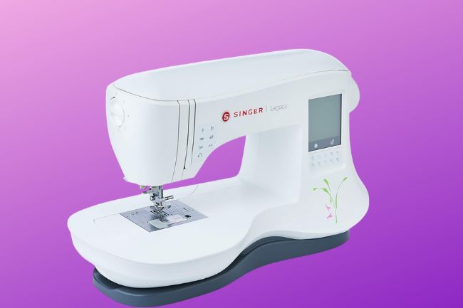 Leia mais sobre o artigo Máquina de Costura Singer Legacy C440: Vale a Pena?