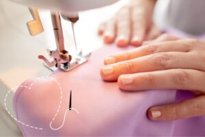 Leia mais sobre o artigo Explorando os Tipos de Pontos de Costura: Técnicas que Elevam Suas Criações