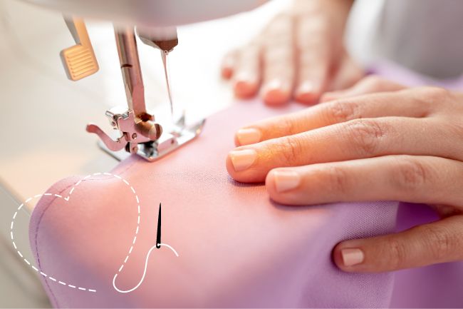 Leia mais sobre o artigo Explorando os Tipos de Pontos de Costura: Técnicas que Elevam Suas Criações