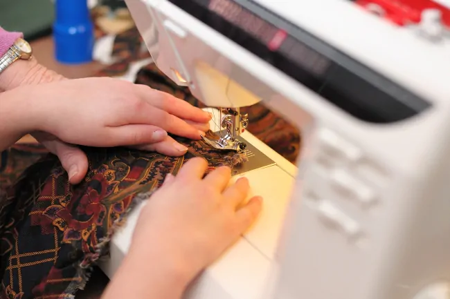 Leia mais sobre o artigo Guia Completo: Dicas para Aprender a Costurar sem Complicação