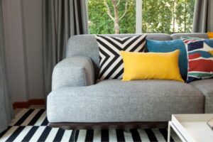 Leia mais sobre o artigo Como Fazer Almofadas Decorativas com Zíper Invisível – Passo a Passo