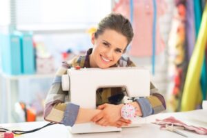 Leia mais sobre o artigo 7 Idéias de Costura Criativa para Vender e Lucrar em Casa com Baixo Custo