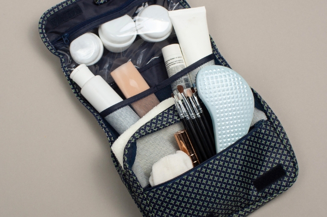 Descubra Como Fazer Necessaire Box com Forro: Um Projeto Fácil e Rentável para Quem Está Começando