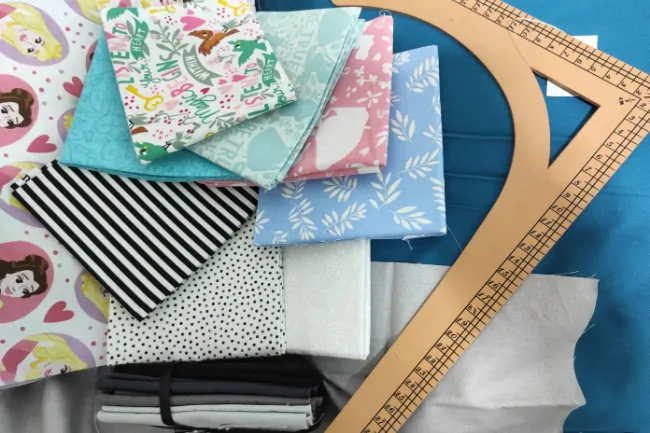 Costura Criativa com Retalhos: O Que Fazer com Sobras de Tecido? Propostas para Aproveitar ao Máximo