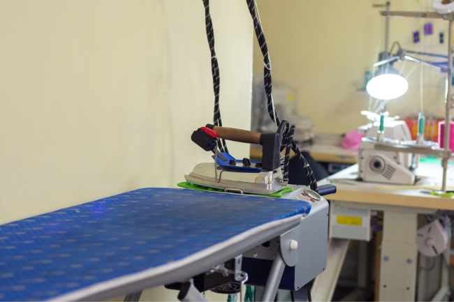 Como escolher o ferro de passar ideal para costura: guia prático para costureiras